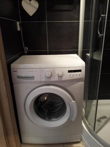 Apartamenty Apartlux