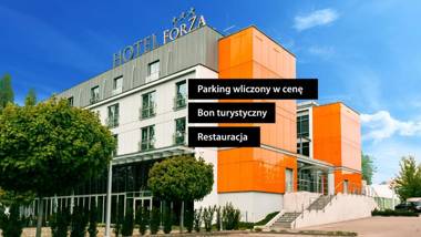 Hotel Forza