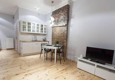 Homewell Apartments Pod Szczerbatym