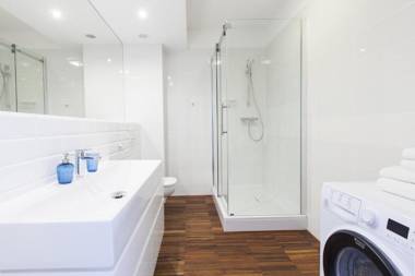 Homewell Apartments Stare Miasto
