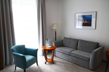 Śródka Boutique Hotel