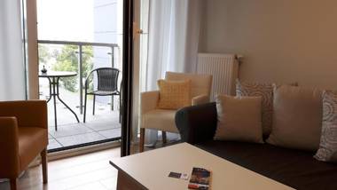 MSapartamenty Centrum