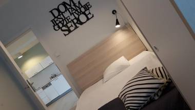 MSapartamenty Centrum