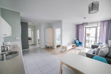 MSapartamenty Centrum