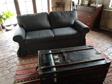 Apartamenty Za Murem