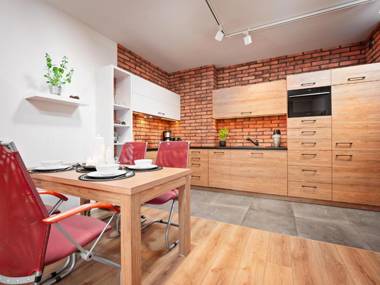 Apartamenty Homely Place - Parking