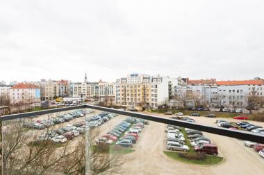 Super-Apartamenty Old Market