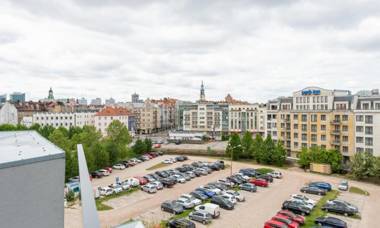 Super-Apartamenty VIP