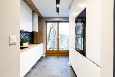 Homewell Apartments Maraton Gardens