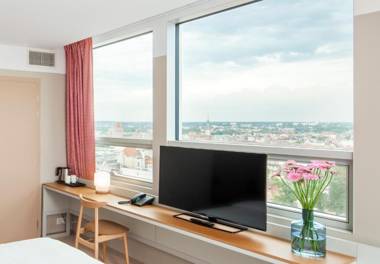 Hotel Altus Poznań Old Town