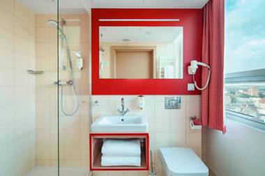 Hotel Altus Poznań Old Town