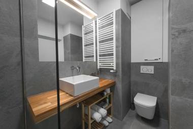 Apartamenty Benthos Towarowa