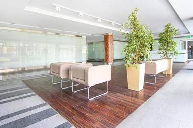 Capital Apartments - Towarowa