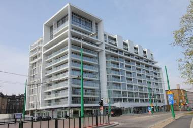 Capital Apartments - Towarowa