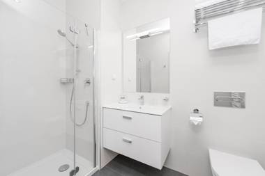 Aparthotel Avenue 22