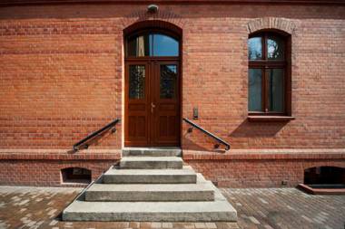 Very Berry - Orzeszkowej 16 - MTP Apartment parking check in 24h