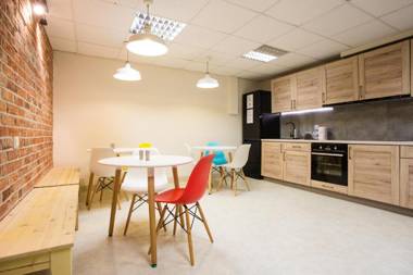 Moon Hostel