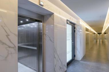 Centro Design Apartments - Półwiejska