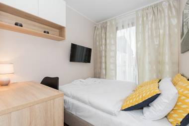 Apartments Poznań Old Town by Renters