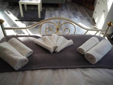 Apartamenty Głogowska