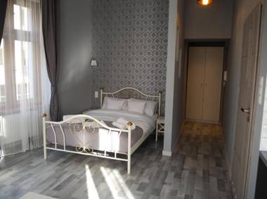 Apartamenty Głogowska