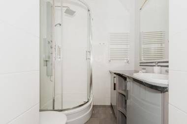 Apartments Poznań Strzałowa by Renters