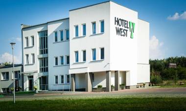 Poznań West Hotel - Airport