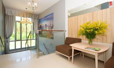 Poznań West Hotel - Airport