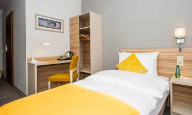 Poznań West Hotel - Airport