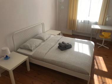 Lullaby Private Rooms