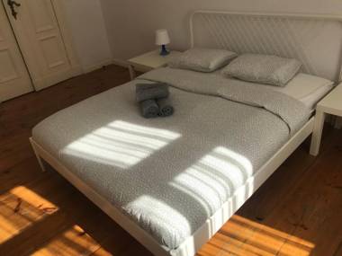 Lullaby Private Rooms