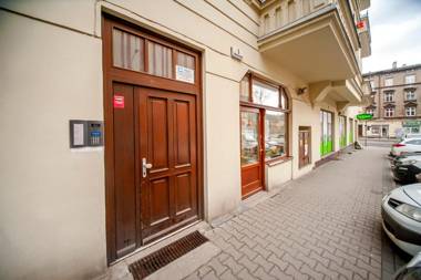 Very Berry - Sniadeckich 1 - Fair Trade Apartments check in 24h