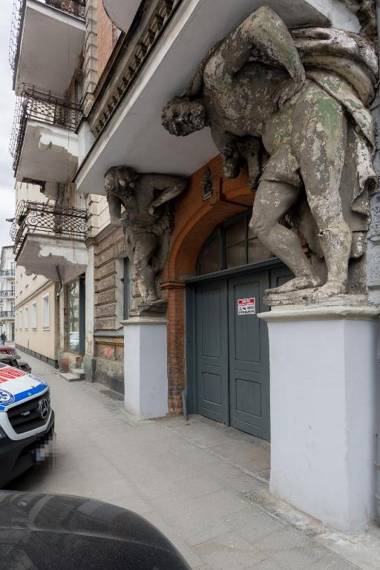 Apartments Pod Herkulesami by Renters