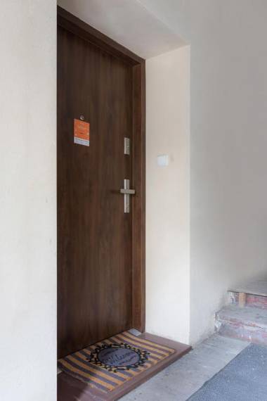 Apartments Pod Herkulesami by Renters