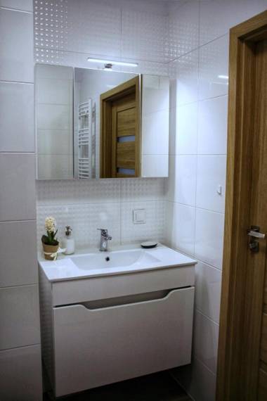 Apartamenty Polanka
