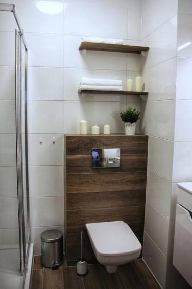 Apartamenty Polanka