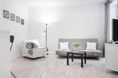 Apartments Poznań Strzelecka by Renters