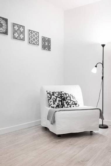 Apartments Poznań Strzelecka by Renters