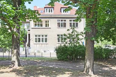 Opera Apartments