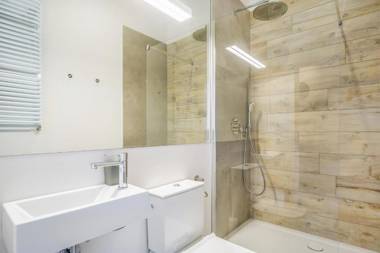 Apartments Poznań MTP Bukowska by Renters