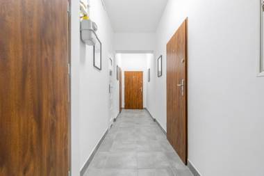 Apartments Poznań Garbary by Renters