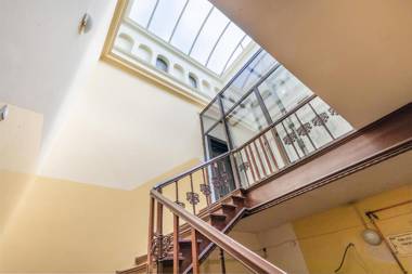 Apartments Poznań Garbary by Renters