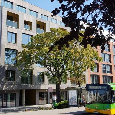 MSapartamenty Centrum 3