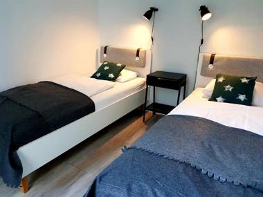 MSapartamenty Centrum 3