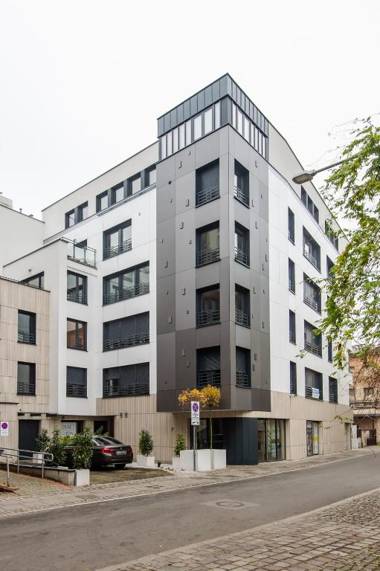 Super-Apartamenty VIP Jacuzzi