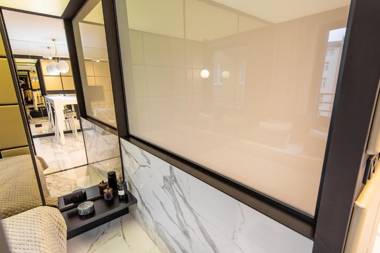 Super-Apartamenty VIP Jacuzzi