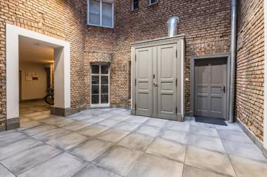 Rent like home - Chełmońskiego 8A