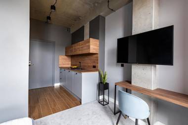 Homewell Boutique Apartments Stare Miasto