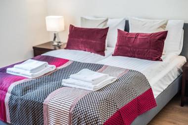 Rent like home - Elizy Orzeszkowej 6