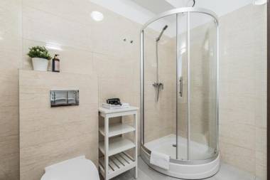 Rent like home - Elizy Orzeszkowej 6
